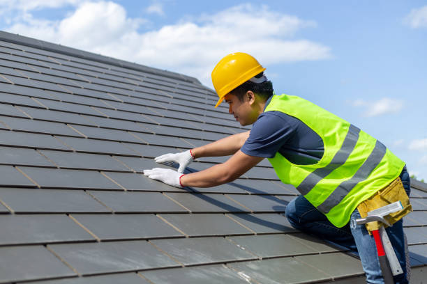 Quick and Trustworthy Emergency Roof Repair Services in Decatur, TN