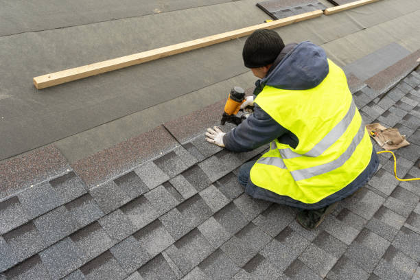 Best Best Roofing Contractors  in Decatur, TN