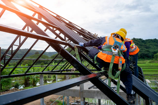 Trusted Decatur, TN Roofing Contractor Experts