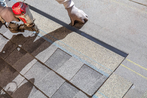 Best Best Roofing Contractors  in Decatur, TN